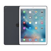 Apple iPad Pro 12.9 Silicone Case - Charcoal Gray